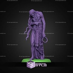 The Old King 75mm STL Files