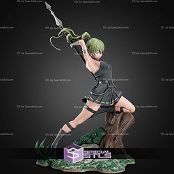 Ubel Beyond Journeys End Tree Base STL Files