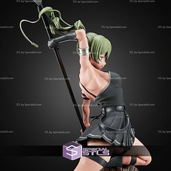 Ubel Beyond Journeys End Tree Base STL Files