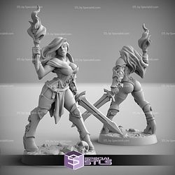 October 2019 Re-Release Artisan Guild Miniatures