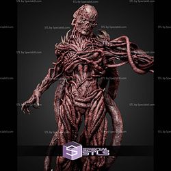 Vecna Battle 452mm STL Files