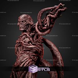 Vecna Battle 452mm STL Files