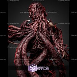 Vecna Battle 452mm STL Files