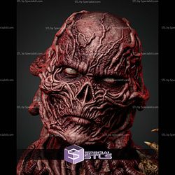 Vecna Battle 452mm STL Files