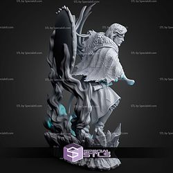 Verso Clair Obscur Expedition 33 210mm STL Files