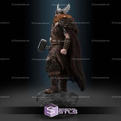 Viking Thor New Version STL Files