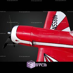 Vought F2G Corsair Conversion STL Files