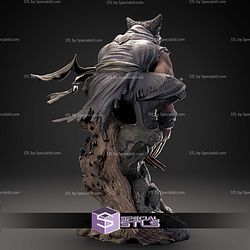 Wolverine Age Of Revelation 1 6 STL Files
