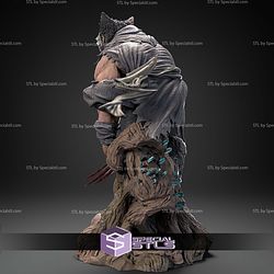Wolverine Age Of Revelation 1 6 STL Files