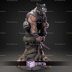 Wolverine Age Of Revelation 1 6 STL Files