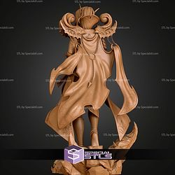 Xalatath Harbinger Of The Void 250mm STL Files