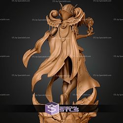 Xalatath Harbinger Of The Void 250mm STL Files