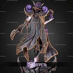 Xalatath Harbinger Of The Void 250mm STL Files