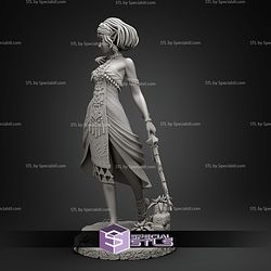 Zelda Tear Of Kingdom 228mm STL Files