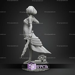 Zelda Tear Of Kingdom 228mm STL Files