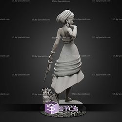 Zelda Tear Of Kingdom 228mm STL Files
