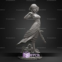 Zelda Tear Of Kingdom 228mm STL Files