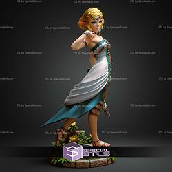 Zelda Tear Of Kingdom 228mm STL Files
