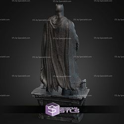 Batman Frank Miller 1 6 STL Files
