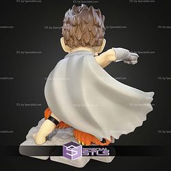 Chibi STL Collection Dungeon Crawler Carl