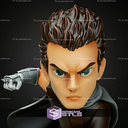 Chibi STL Collection Dungeon Crawler Carl
