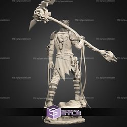Dante Alighieri Dante Inferno STL Files