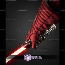 Darth Vader Star Wars 417mm STL Files