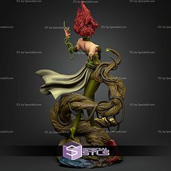 Gaia Goddess Fanart STL Files