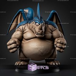 Giran Dragonball 1 6 STL Files