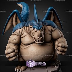 Giran Dragonball 1 6 STL Files