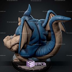 Giran Dragonball 1 6 STL Files