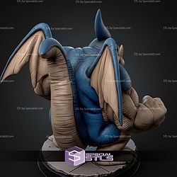 Giran Dragonball 1 6 STL Files
