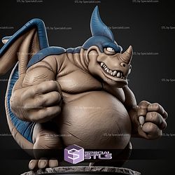 Giran Dragonball 1 6 STL Files