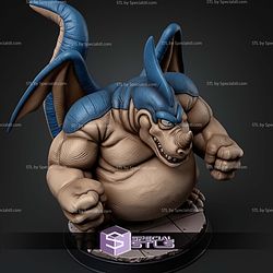 Giran Dragonball 1 6 STL Files
