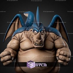 Giran Dragonball 1 6 STL Files