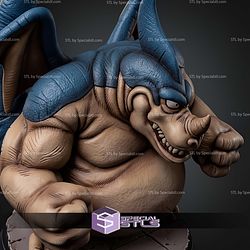 Giran Dragonball 1 6 STL Files