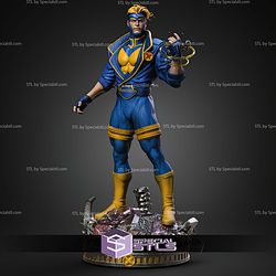 Havak Magical 1 10 STL Files