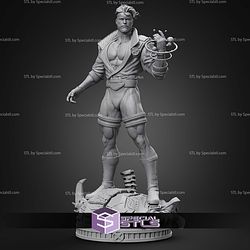 Havak Magical 1 10 STL Files