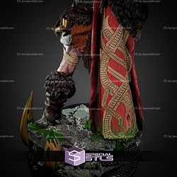 He Man Museum Pose STL Files