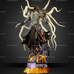 Inarius Diabolo 1 6 STL Files