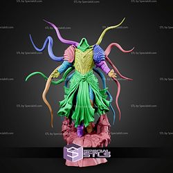 Inarius Diabolo 1 6 STL Files