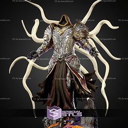 Inarius Diabolo 1 6 STL Files