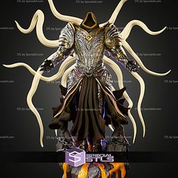 Inarius Diabolo 1 6 STL Files