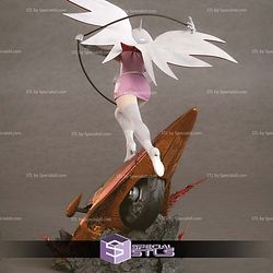 Jun The Swan STL Files