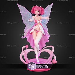 Kyu HuniePop STL Files