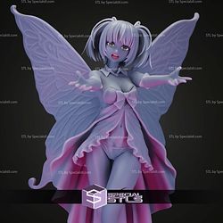 Kyu HuniePop STL Files