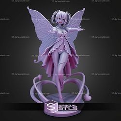 Kyu HuniePop STL Files