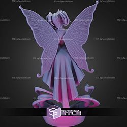 Kyu HuniePop STL Files