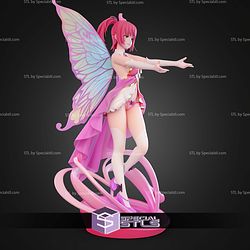 Kyu HuniePop STL Files