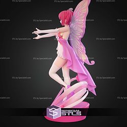 Kyu HuniePop STL Files